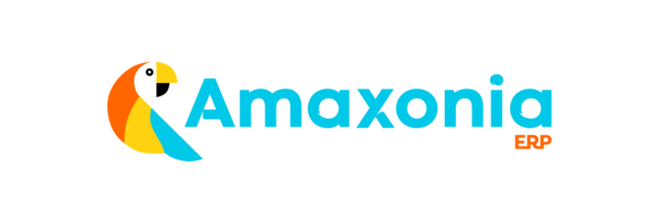Logo Amaxonia